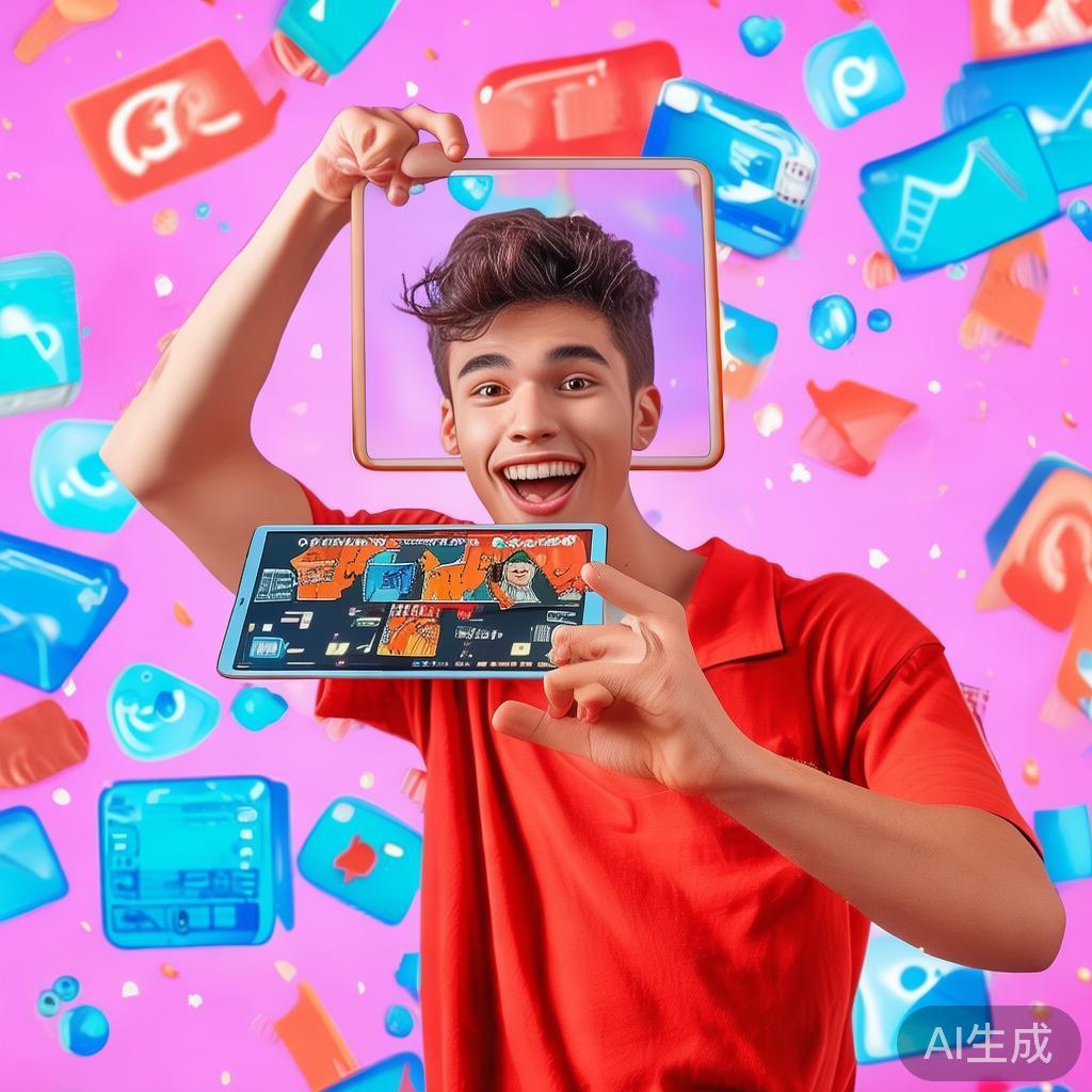 轻松掌握注册红人阁的步骤，开启你的网红之旅！