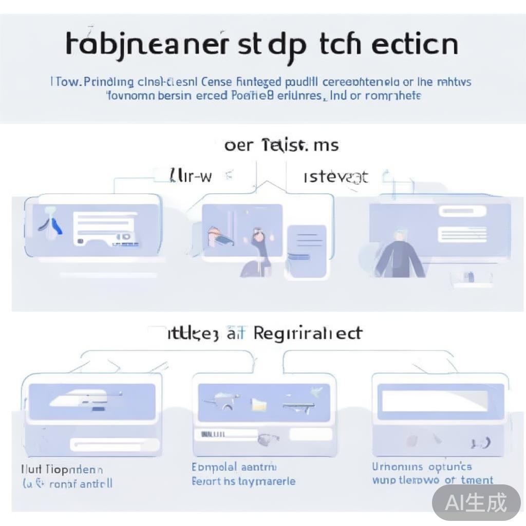CATTI注册指南，如何正确填写注册信息