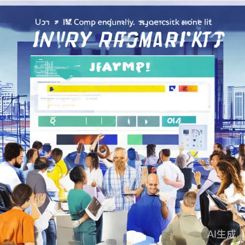 创业之路，如何轻松注册公司