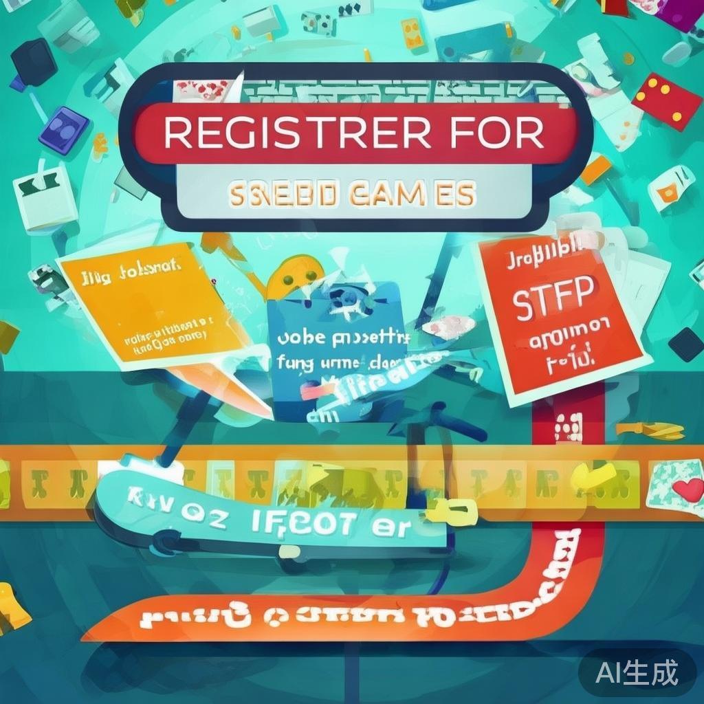 卡式游戏注册全攻略，轻松开启你的游戏之旅