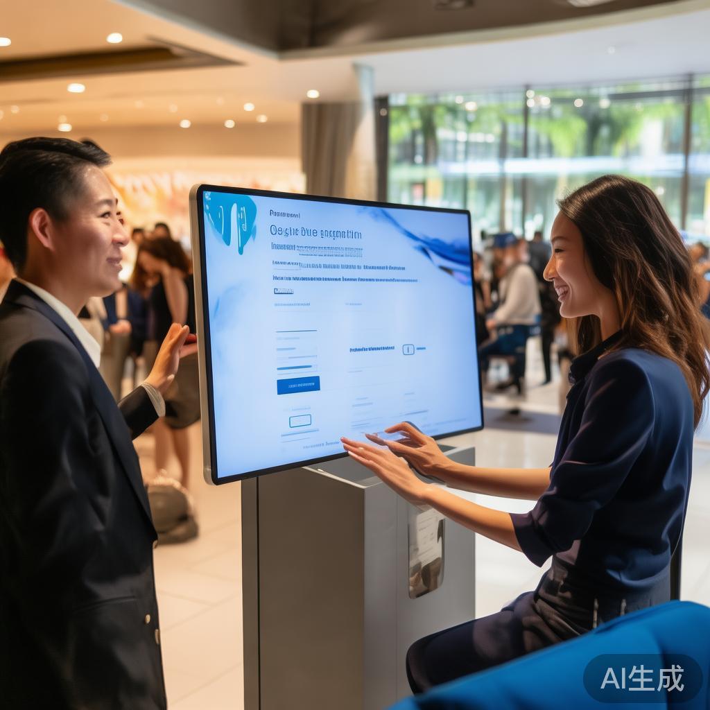 酒店如何轻松注册京东平台，开启线上经营新篇章