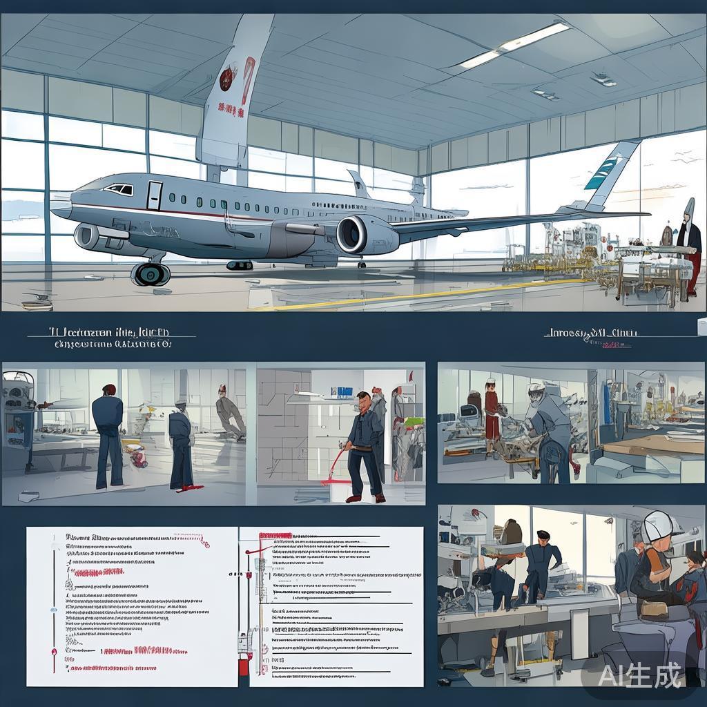 外国飞机如何在中国进行注册，流程、要求及注意事项