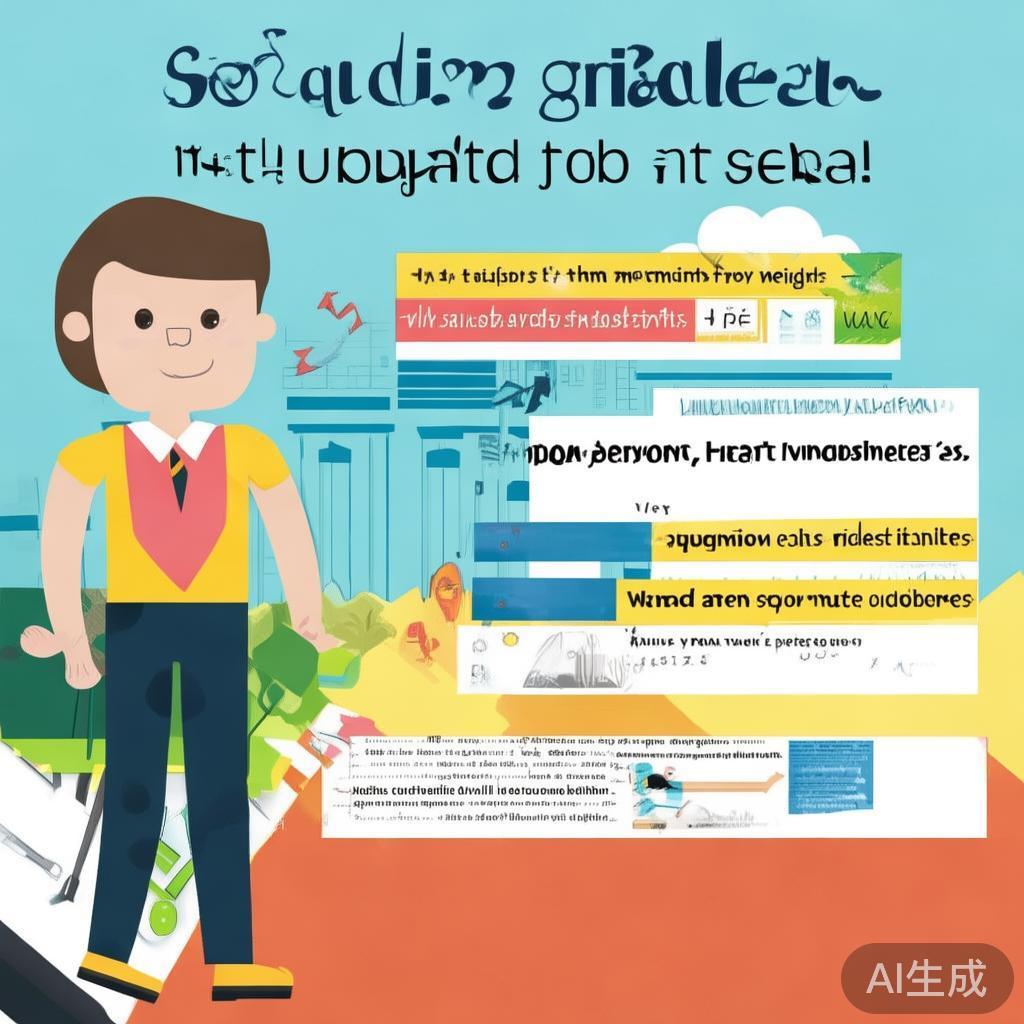 高校就业生补贴申请指南，助你轻松开启求职之路