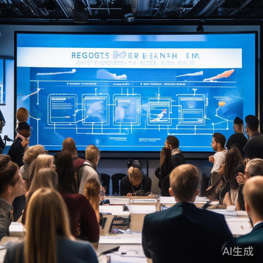 如何成功注册并进入监管市场，关键步骤与注意事项