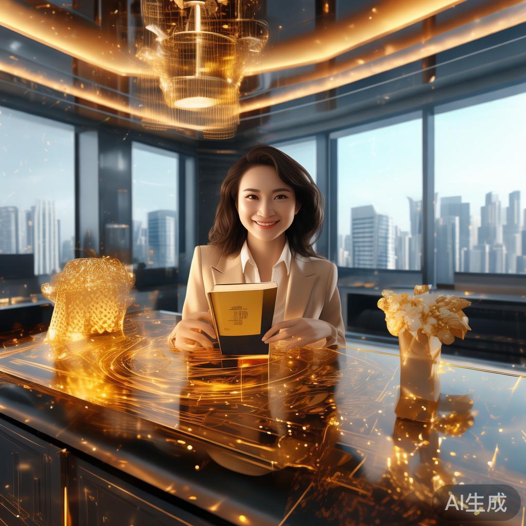 琥珀鸿运注册指南，轻松开启您的财富之旅