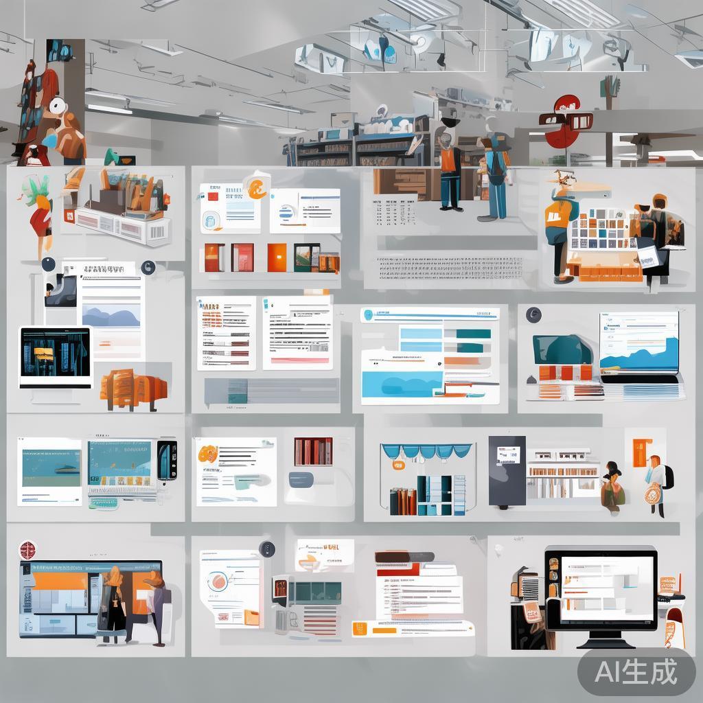 如何注册运营店铺，全方位指南