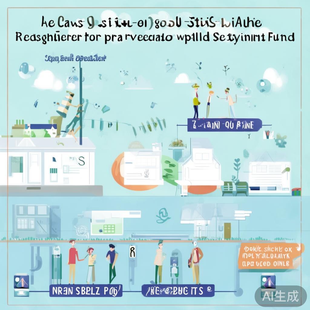 如何轻松注册住房公积金，步骤详解与注意事项