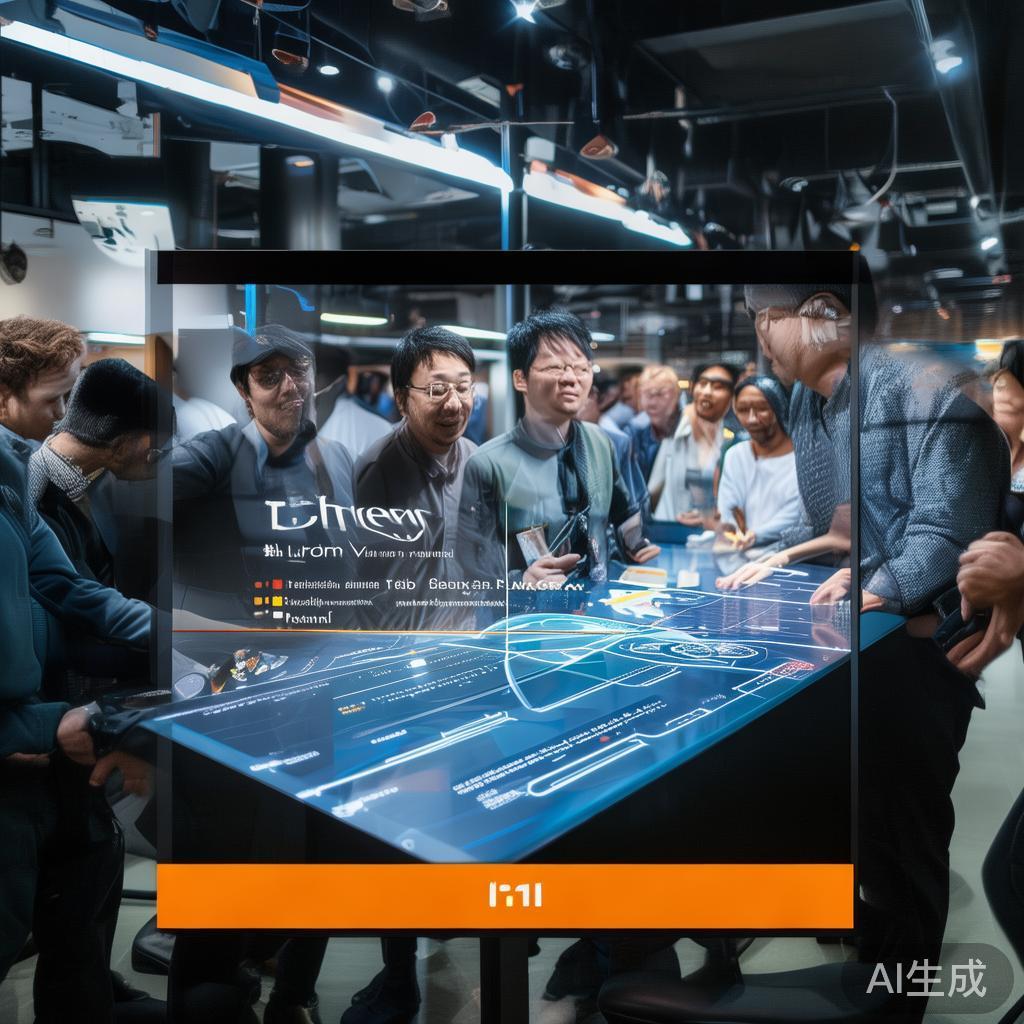 小米创业之路，揭秘小米公司注册的详细步骤与注意事项