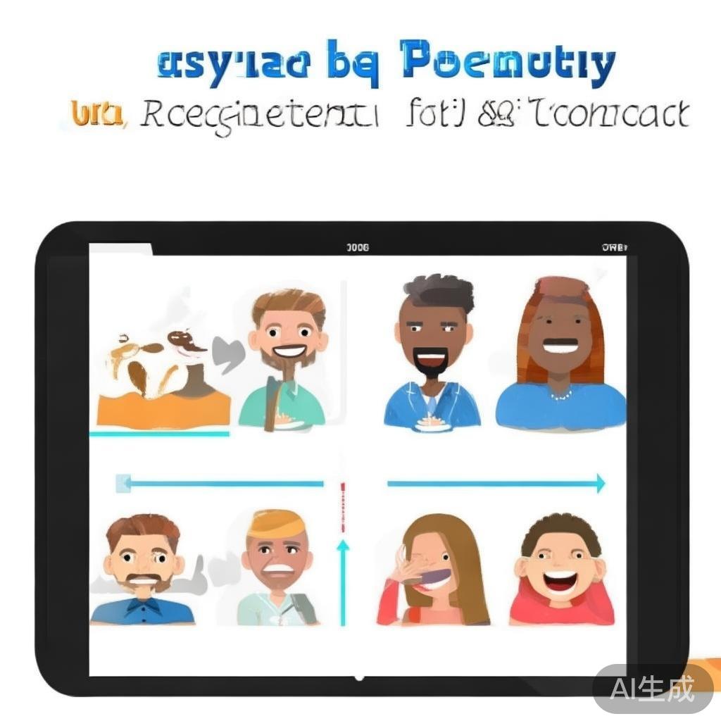 轻松上手，教你如何操作注册面容识别功能