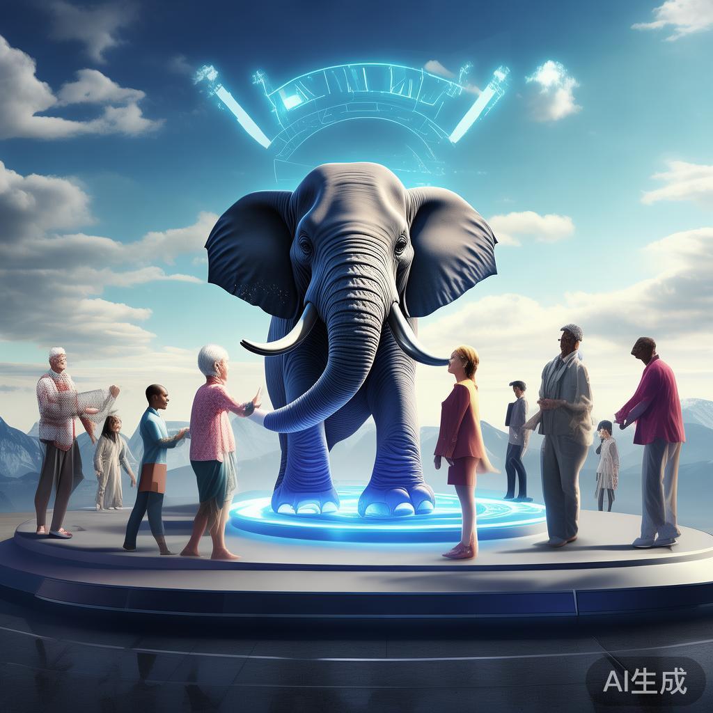 大象平台注册账户全攻略，轻松开启您的数字生活之旅