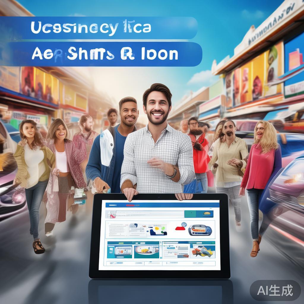 网购车注册攻略，轻松开启您的网上购车之旅