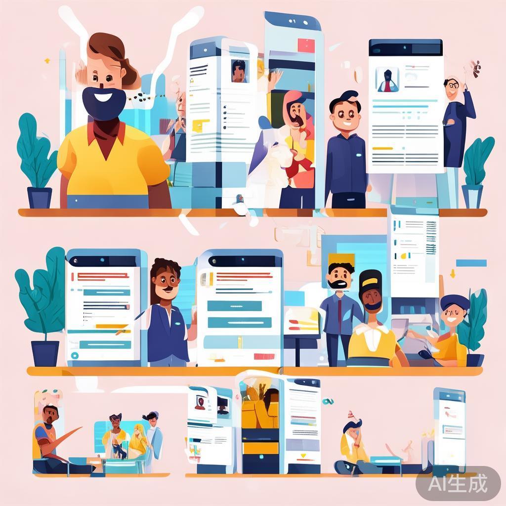 如何轻松注册并体验员工岗位—新手指南