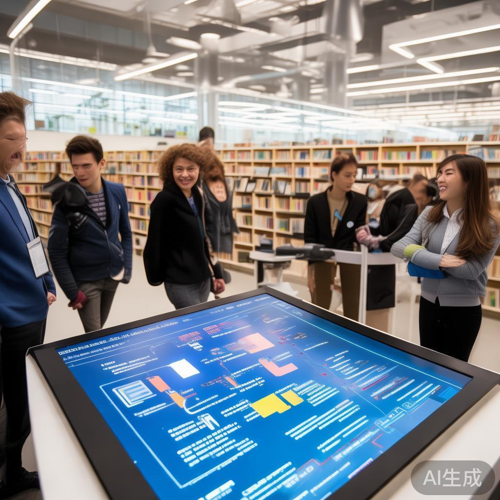 图书RFID注册全攻略，轻松实现图书信息化管理