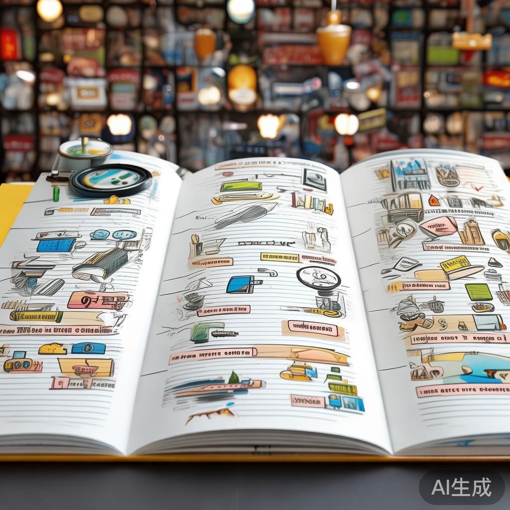 商贸商行注册全攻略，轻松开启您的商业之旅