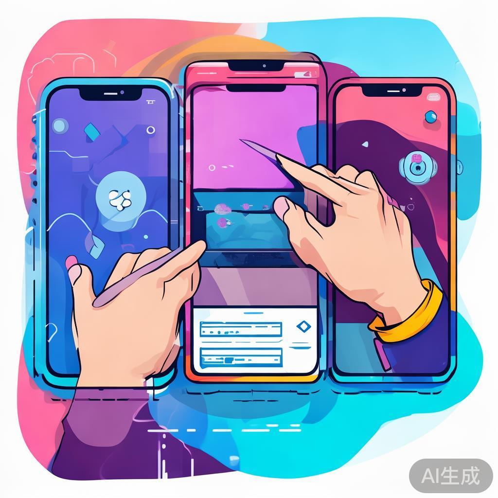 左手视频注册指南，轻松三步，开启你的短视频之旅！