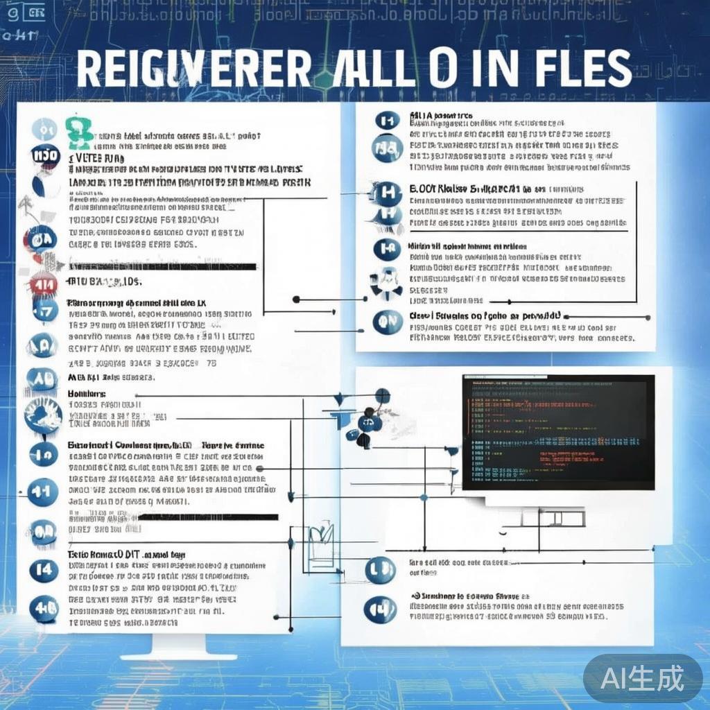 如何注册所有DLL文件，全面指南与步骤详解