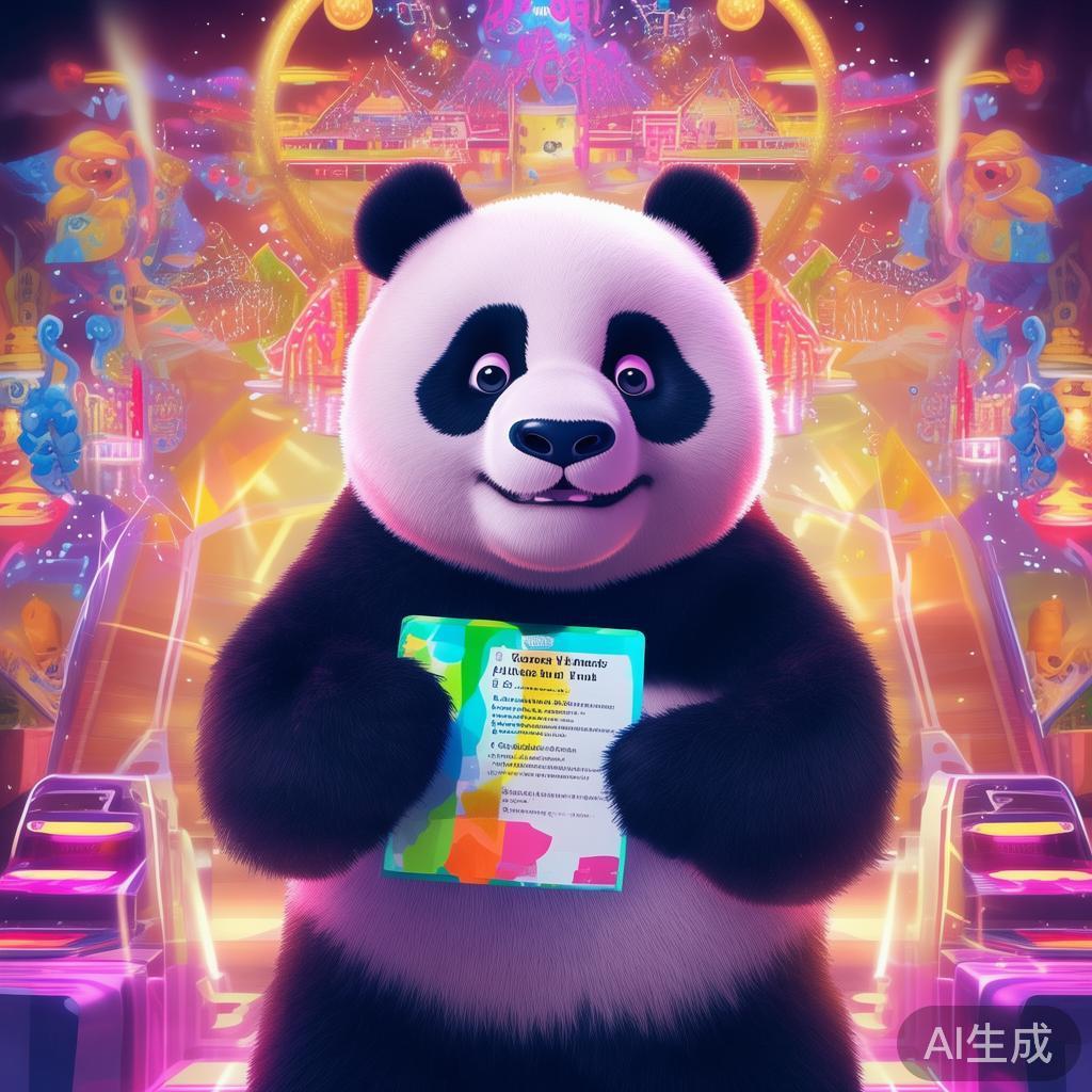 熊猫199注册攻略，轻松开启您的娱乐之旅