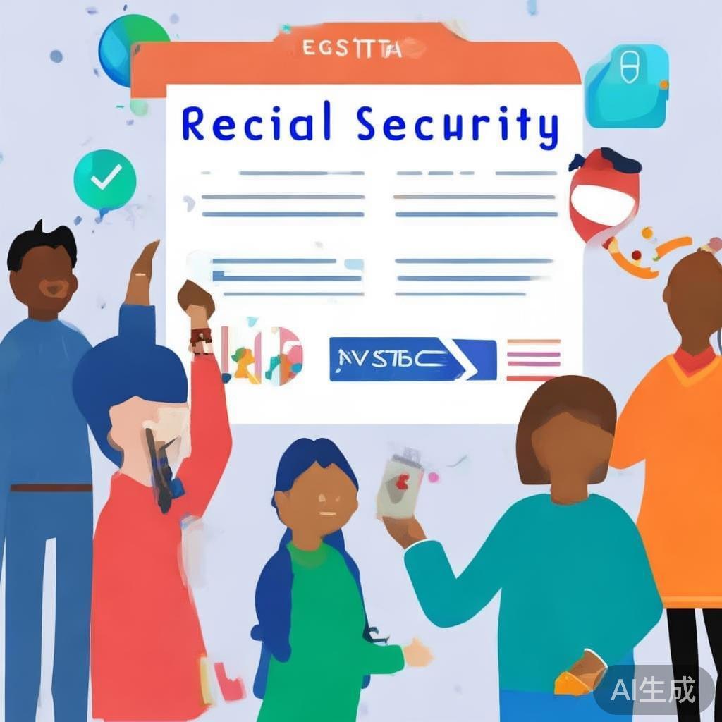 社保号注册指南，轻松获取您的社会保障唯一标识