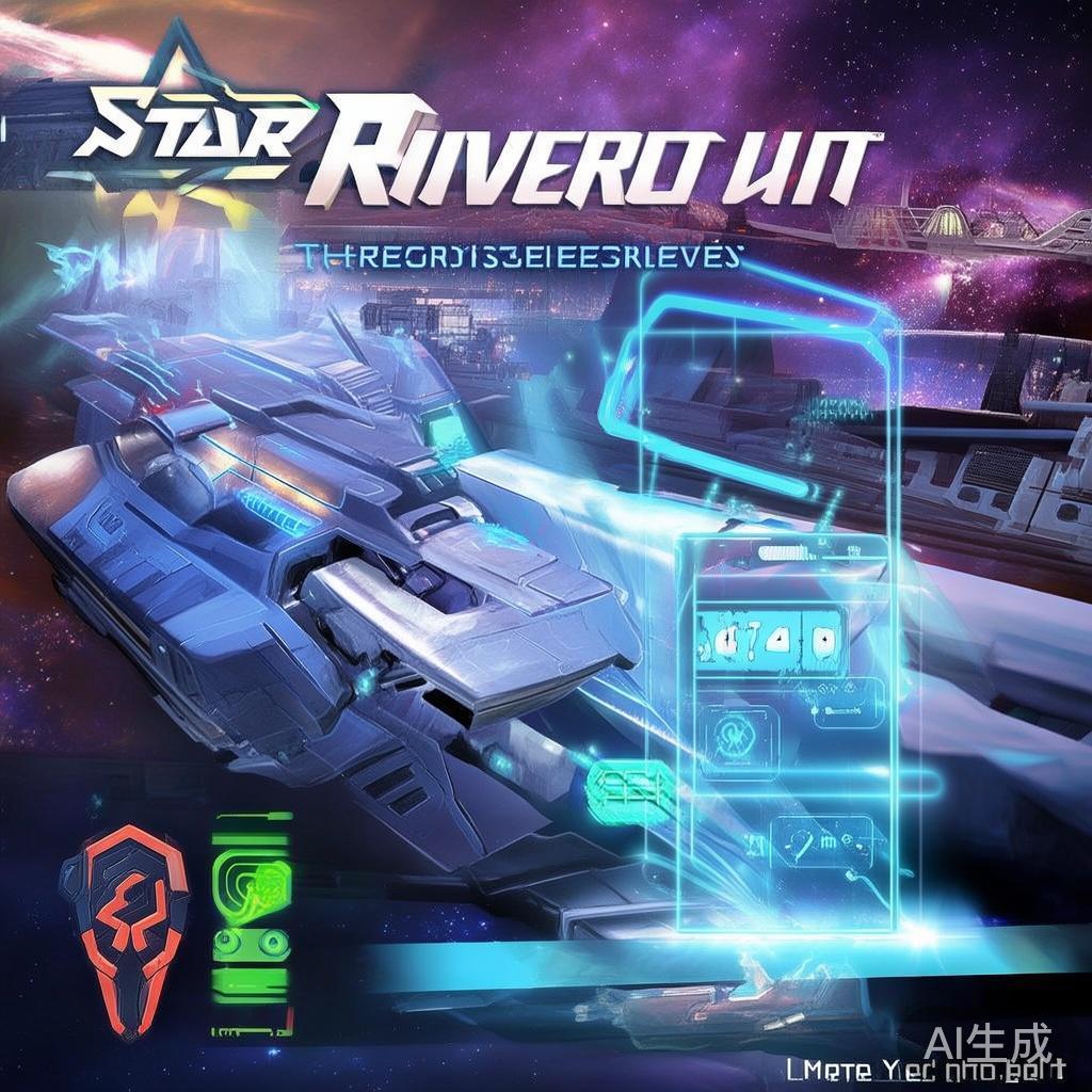 星河战争注册攻略，轻松开启你的星际冒险之旅