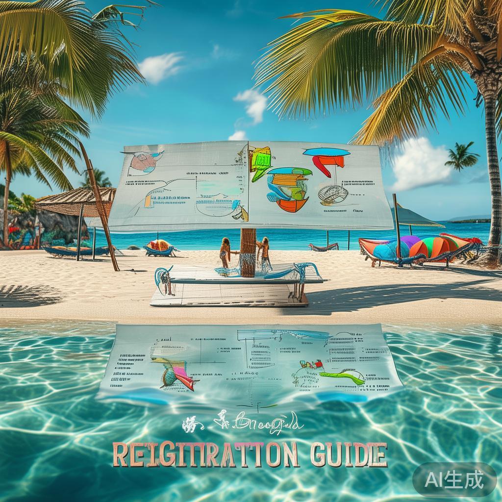 比基尼岛注册攻略，轻松开启您的海岛之旅