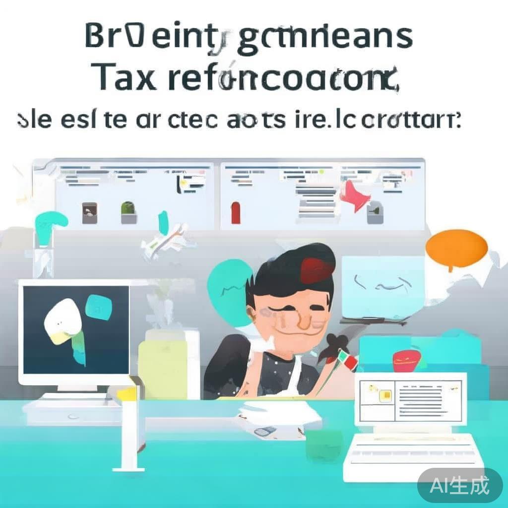 如何轻松注册退税账号，一站式指南