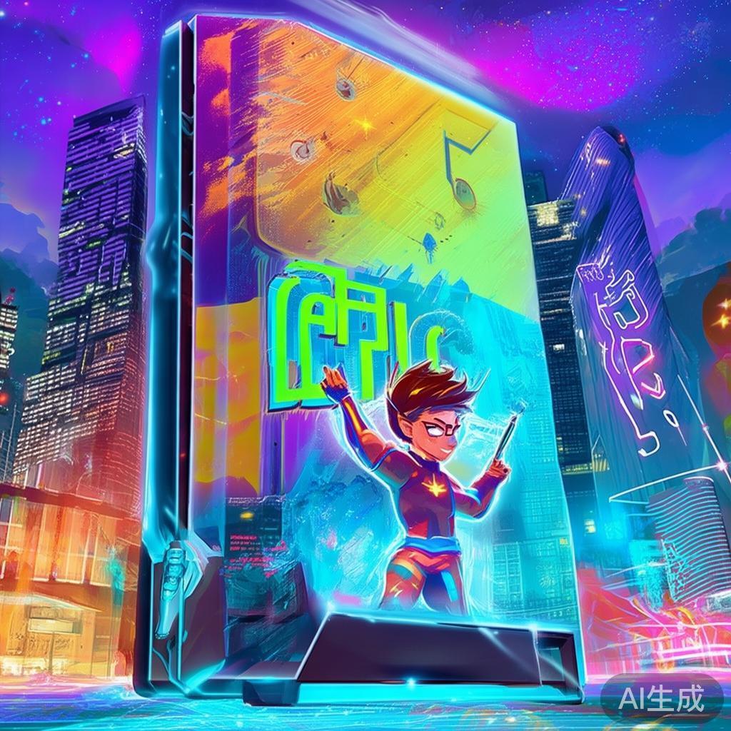 Epic会员注册全攻略，轻松开启免费游戏之旅