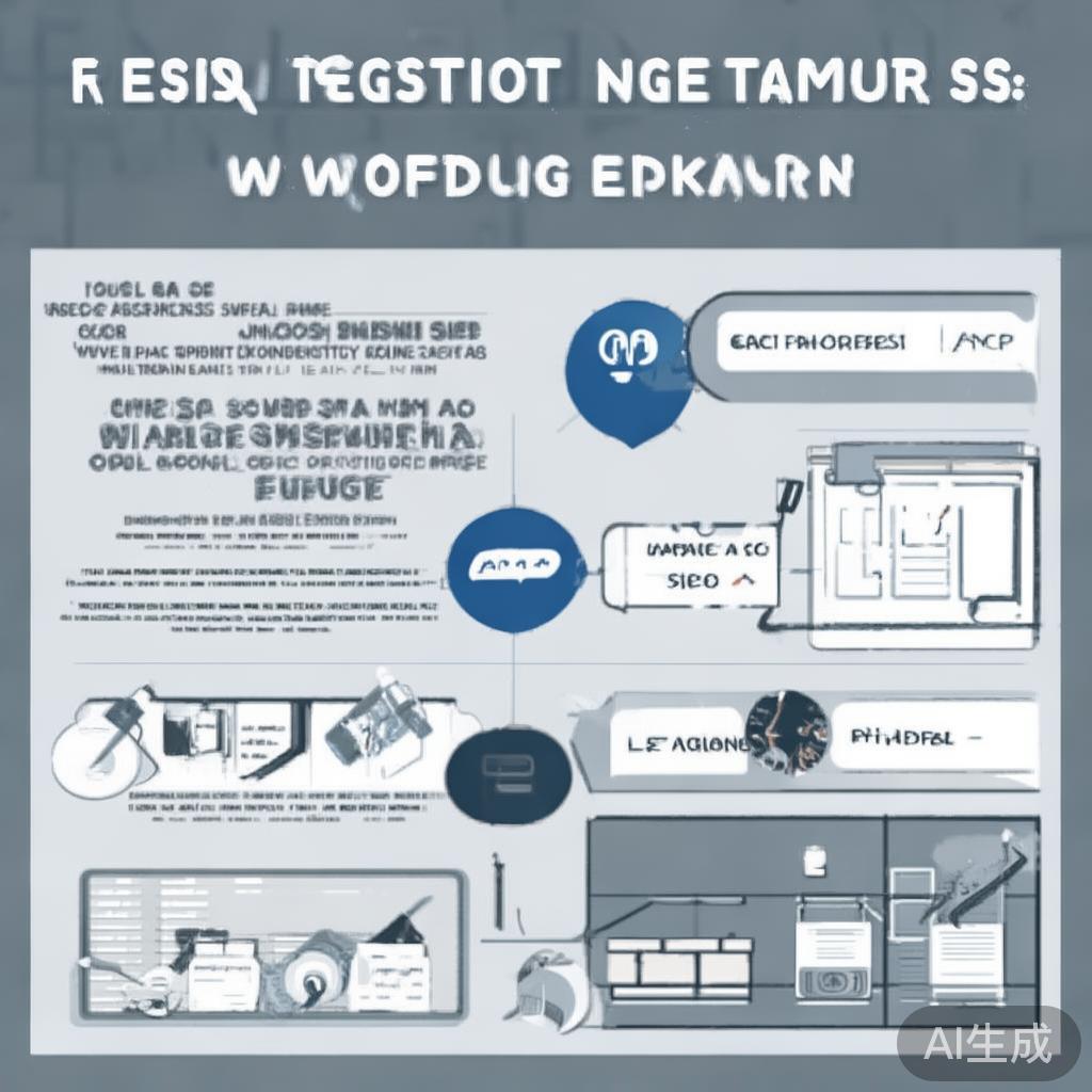 如何注册自己的企业，全面指南与步骤解析