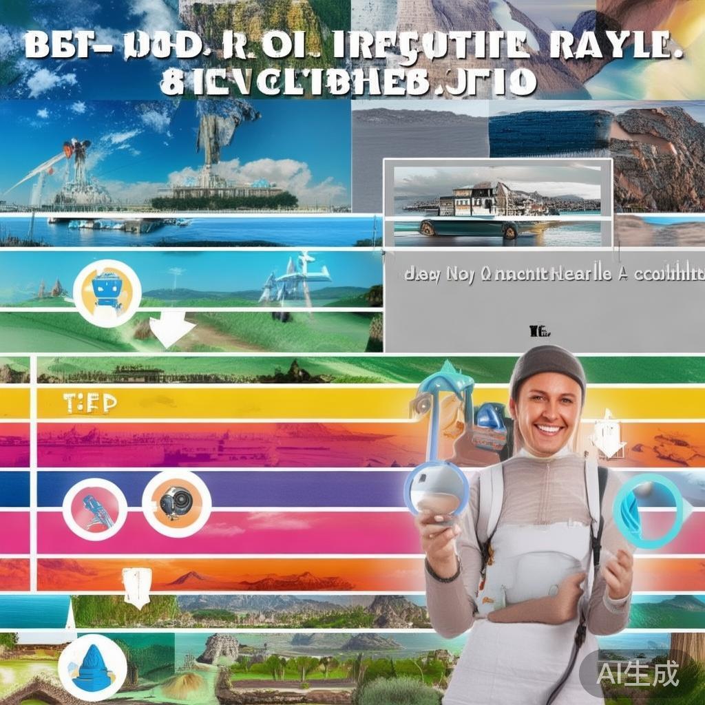 头条旅游注册攻略，轻松开启您的旅游之旅