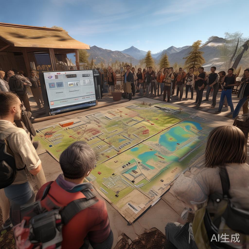 Pubg注册区域攻略，轻松开启你的战场之旅！