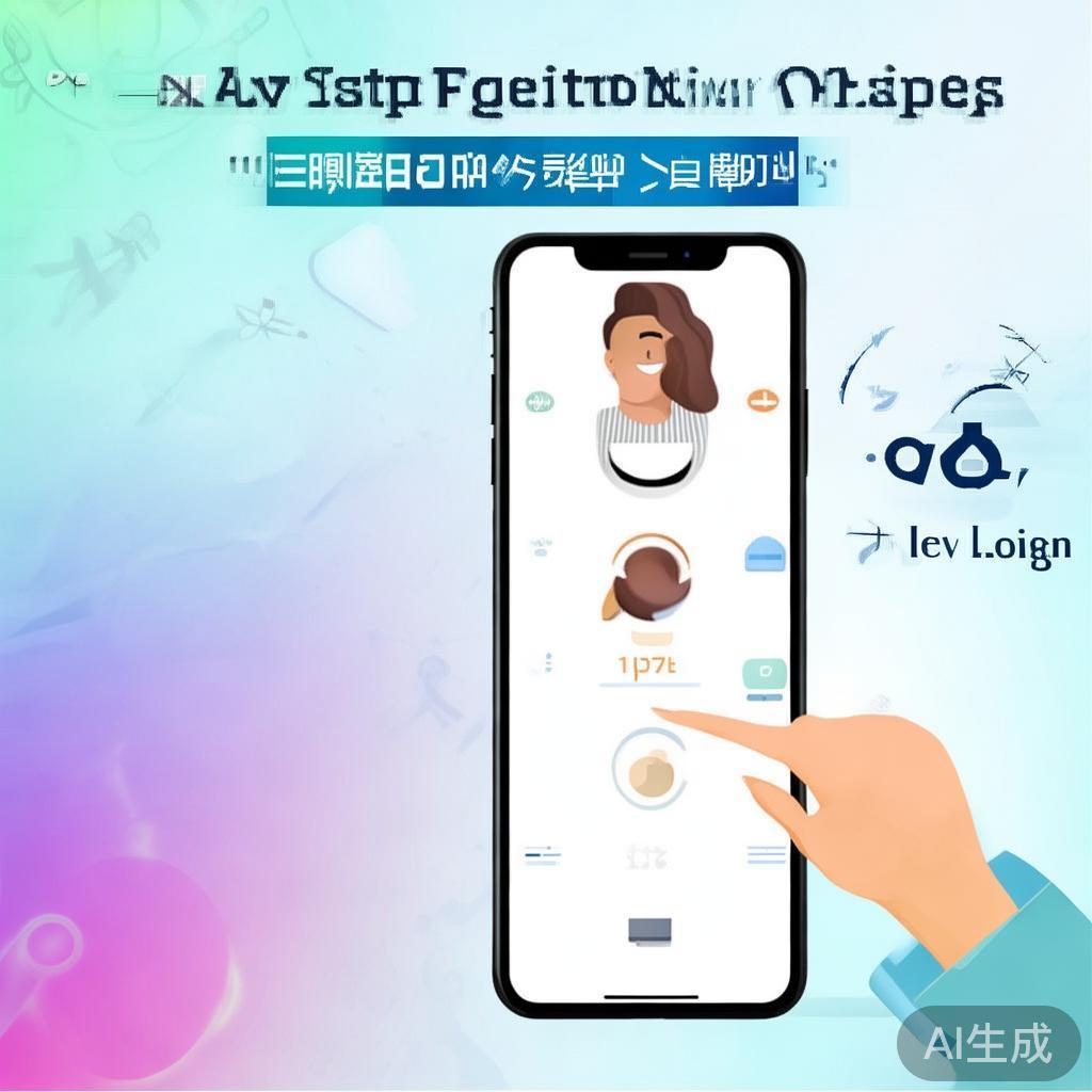 QQ怎么注册人脸识别，轻松开启刷脸登录新体验