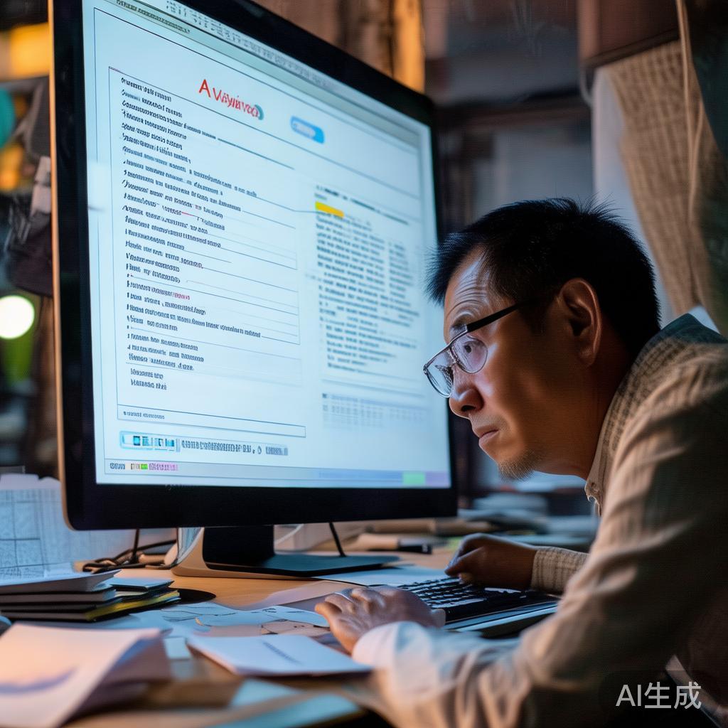 AView注册难题解析，为何总是注册不了？