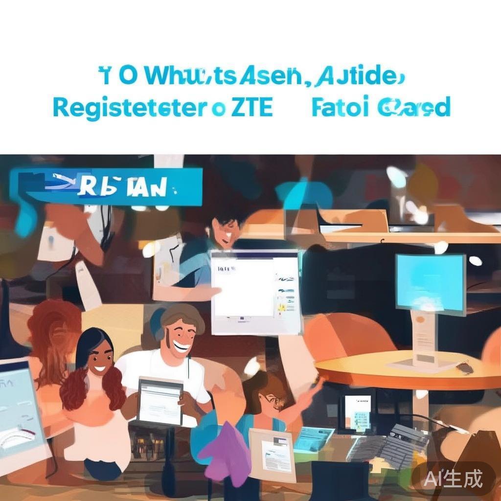 中兴网卡注册指南，轻松上手，享受高速网络体验