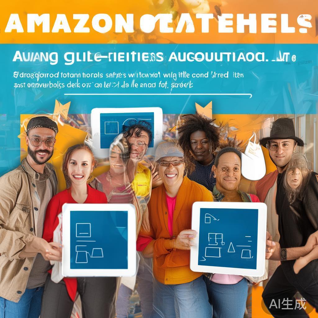 亚马逊账户注册指南，轻松开启跨境电商之旅