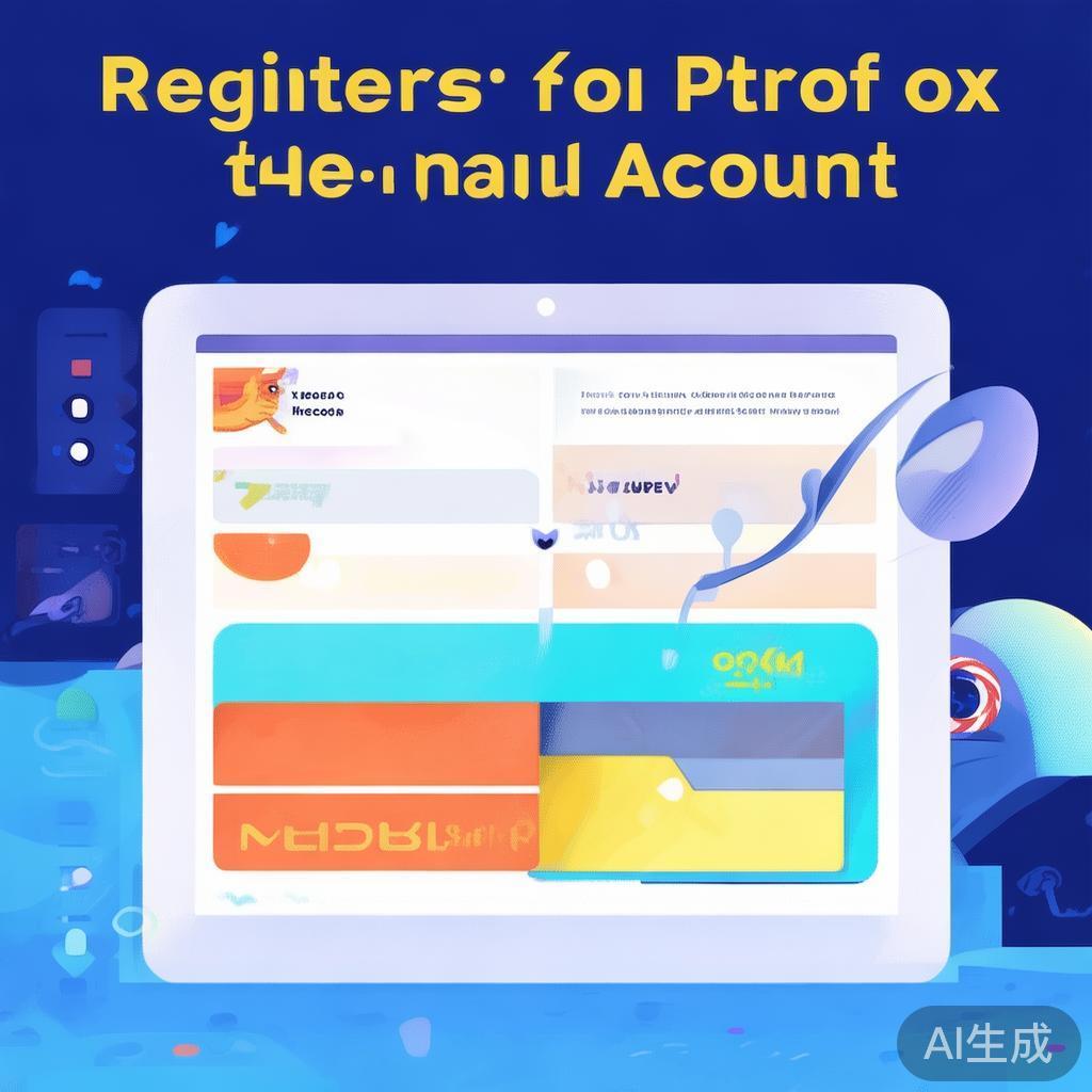 火狐邮箱注册教程，轻松开启您的个性化网络邮箱之旅