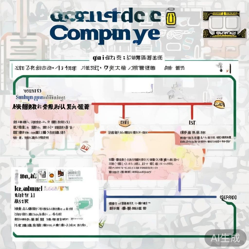 咸阳注册公司全攻略，流程、资料、注意事项一网打尽