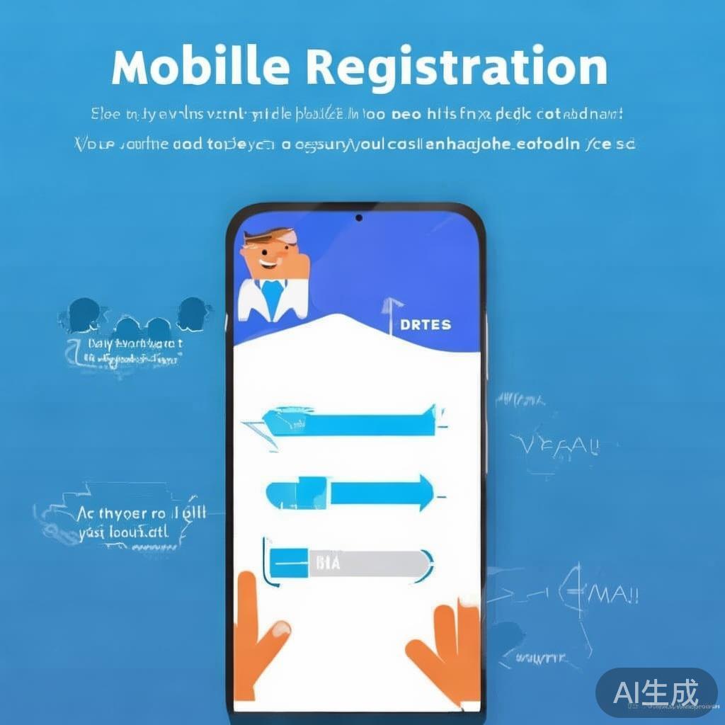 手机注册攻略，轻松掌握手机注册全流程