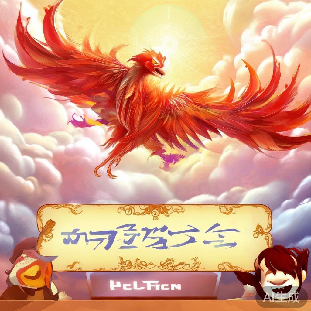 凤凰飞舞注册指南，轻松开启您的游戏之旅