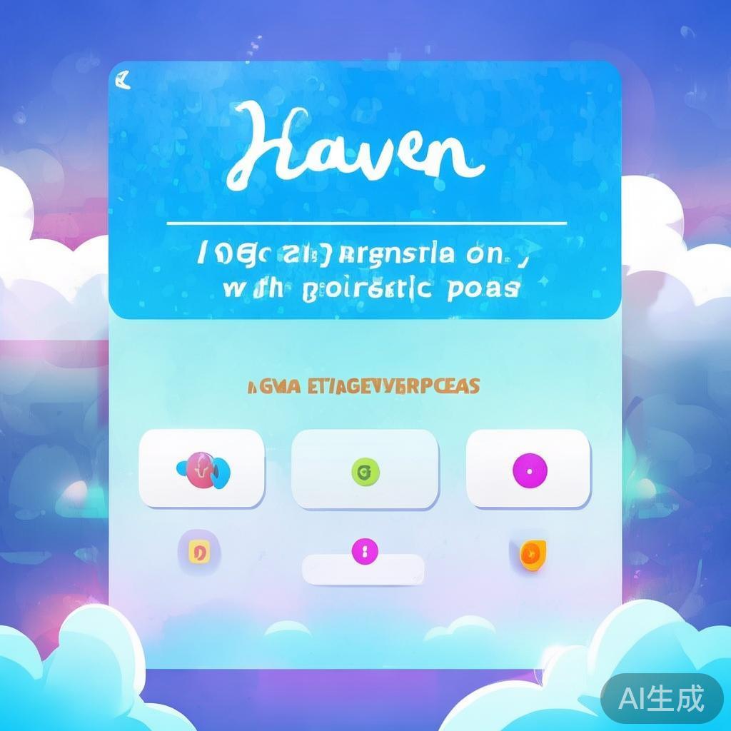 天堂App注册指南，轻松三步，开启您的云端之旅！