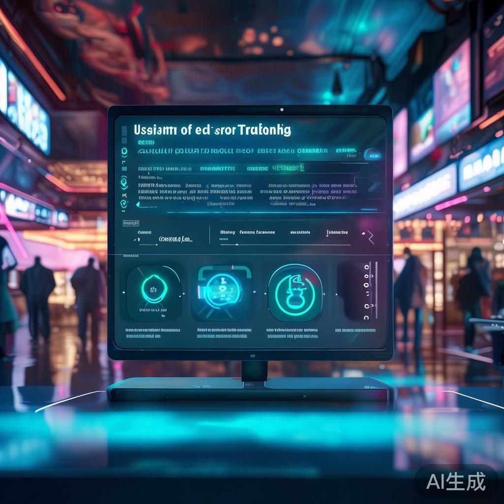 交易密注册攻略，轻松开启便捷交易新体验