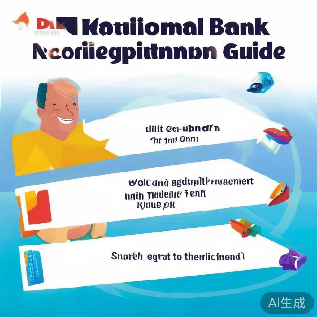 国开行注册指南，轻松三步完成开户流程