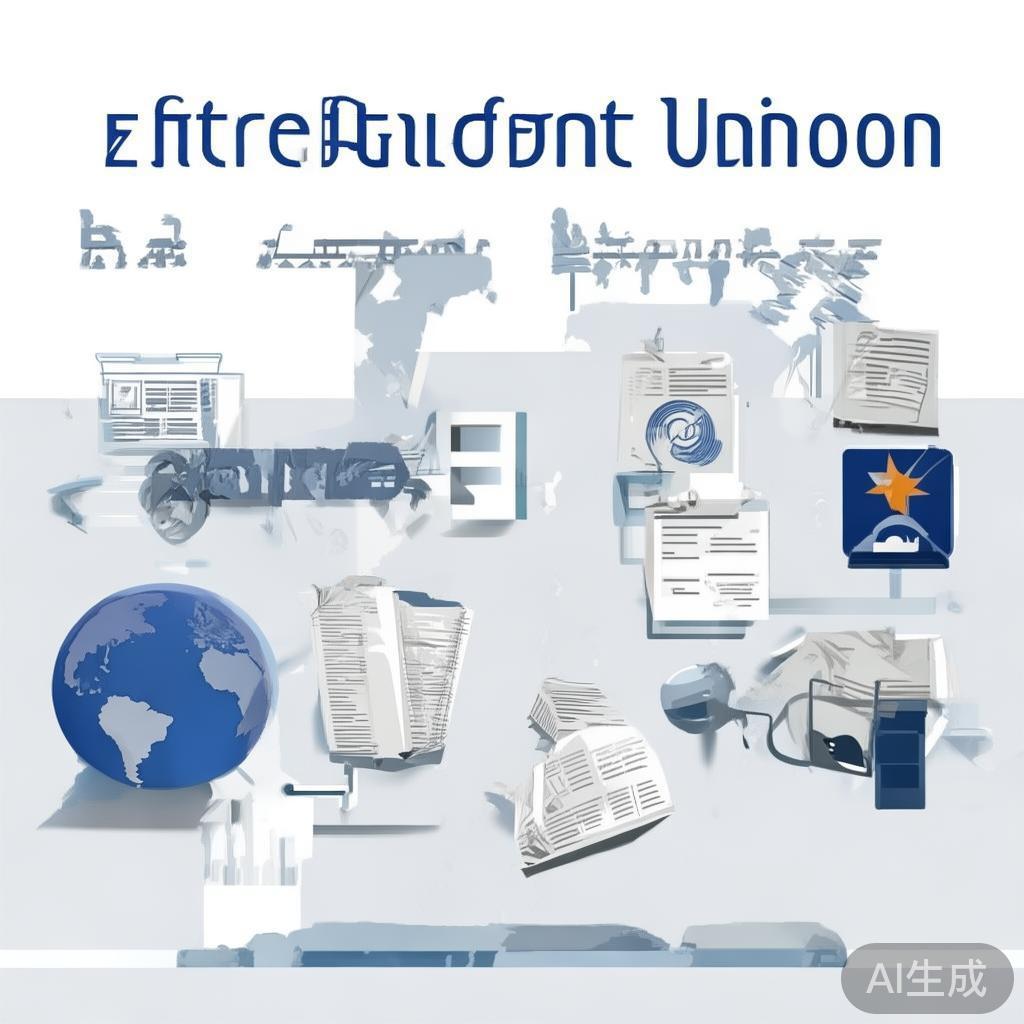 全面指南，如何注册欧盟商标，保护您的国际品牌