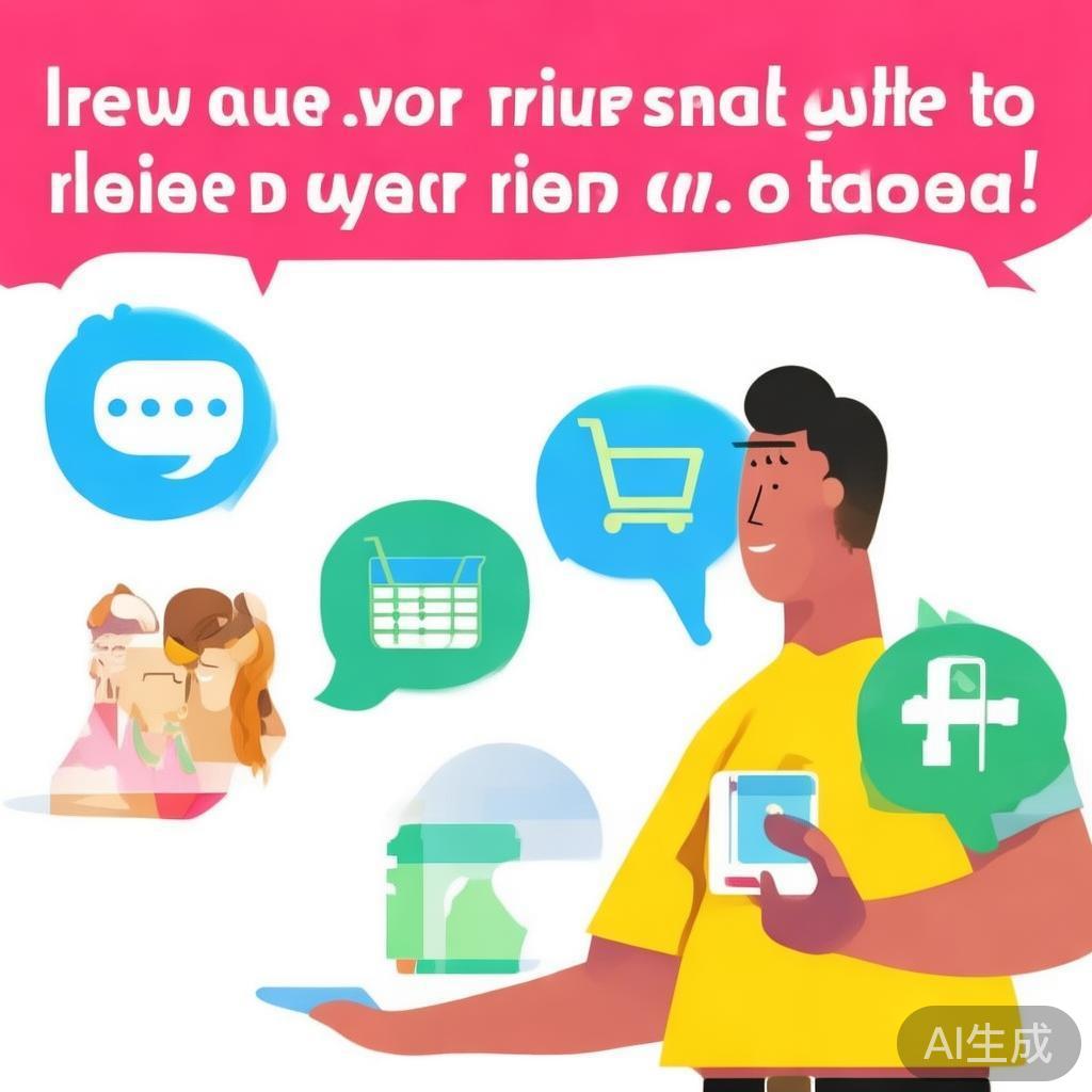 轻松邀人注册淘宝，五大攻略助你拓展用户圈