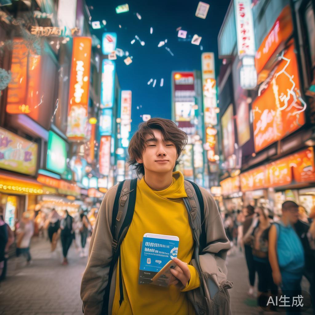 转运Japan注册攻略，轻松开启日本购物之旅