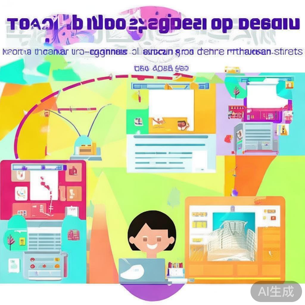 淘宝美工注册全攻略，轻松开启你的美工之路