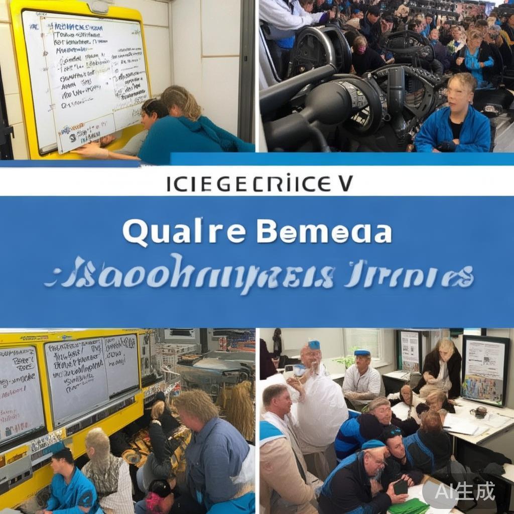 校车司机注册全攻略，如何成为一名合格的校车驾驶员