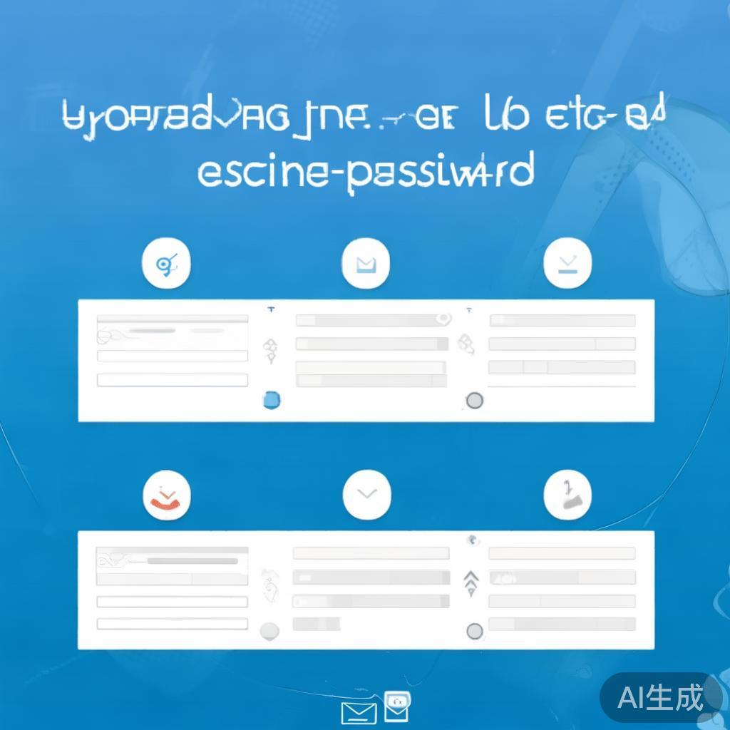 邮箱注册后如何更改邮箱账号及密码—实用指南