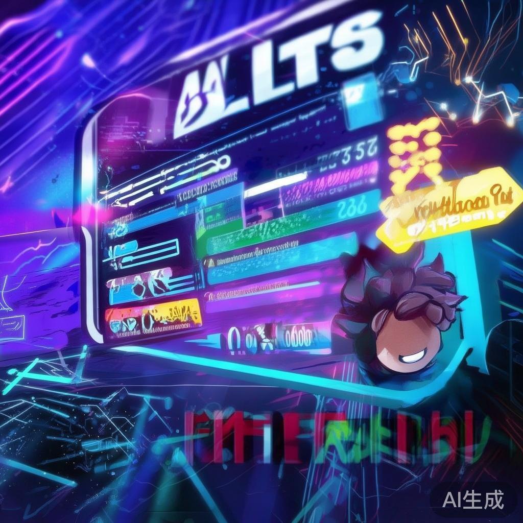 NS LITS注册指南，轻松开启您的虚拟生活之旅