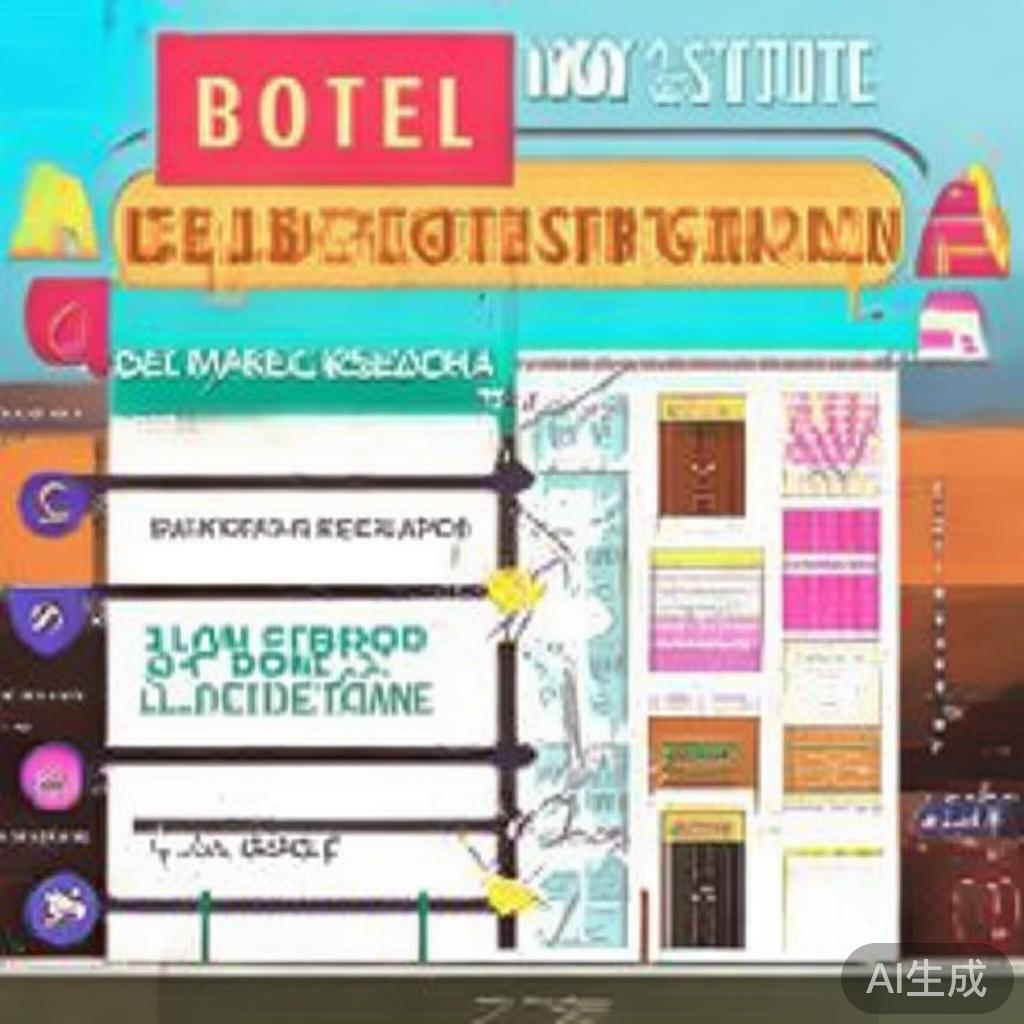 酒店品牌注册全攻略，打造独特酒店品牌的必备步骤