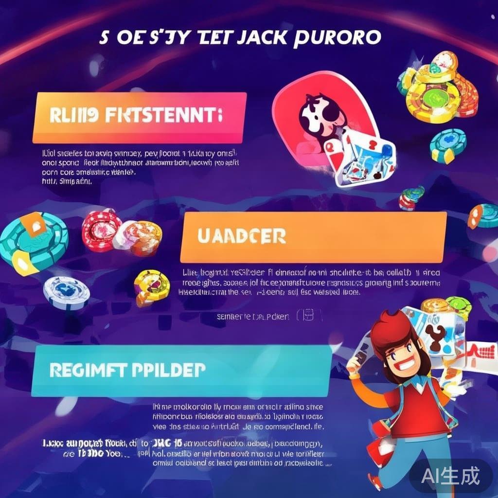 杰克棋牌注册攻略，轻松开启您的欢乐棋牌之旅