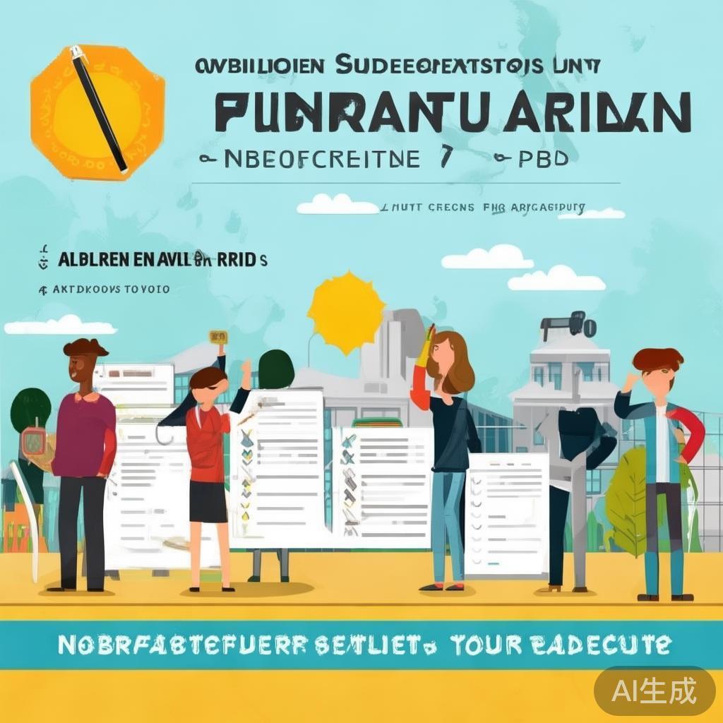 高校贫困生创业补贴申请指南，开启成功创业之路